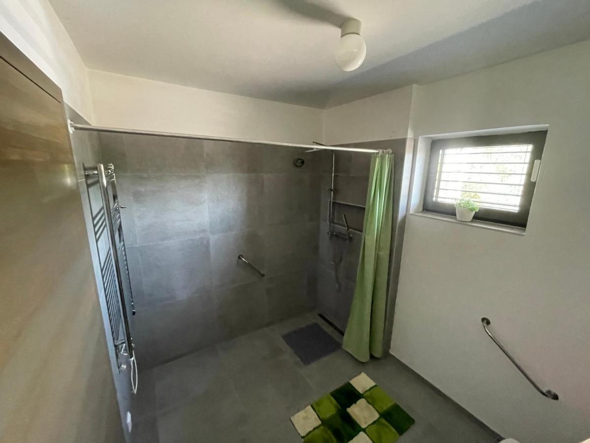 U Vinice Apartment *