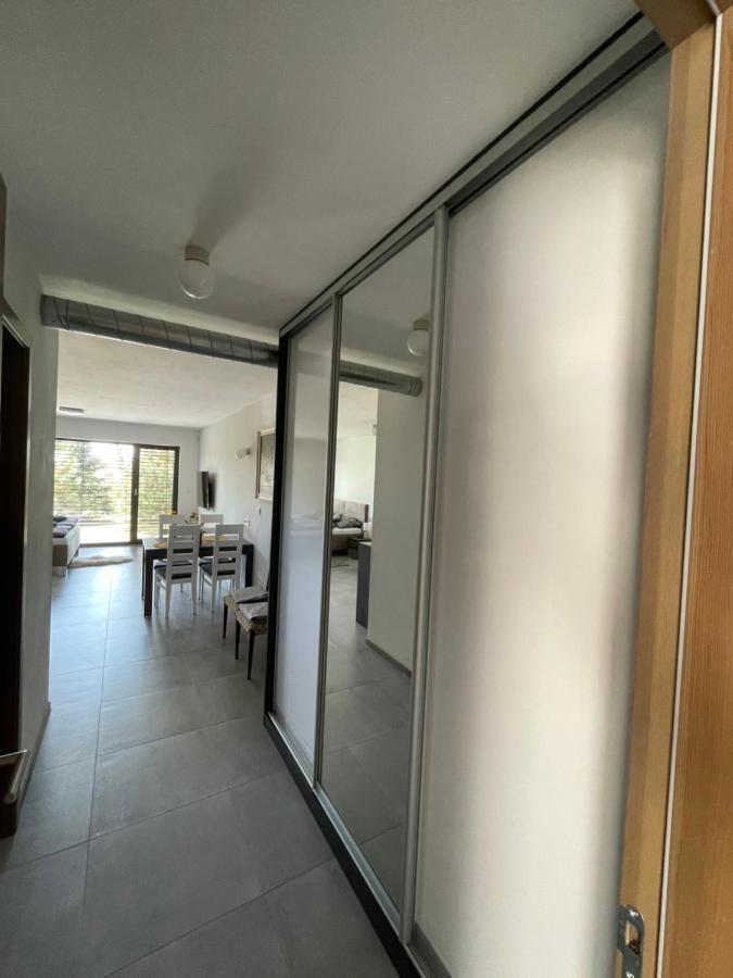 U Vinice Apartment *