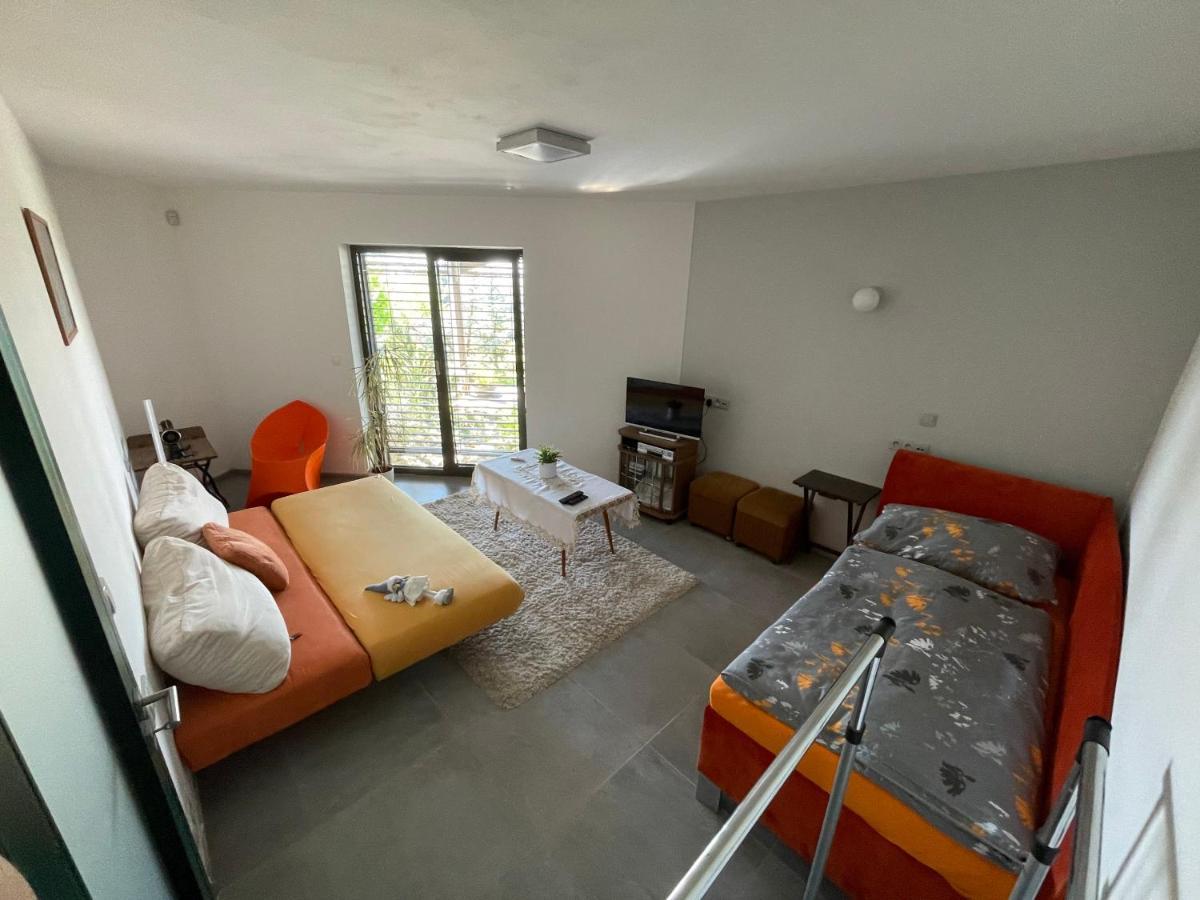 Apartment U Vinice