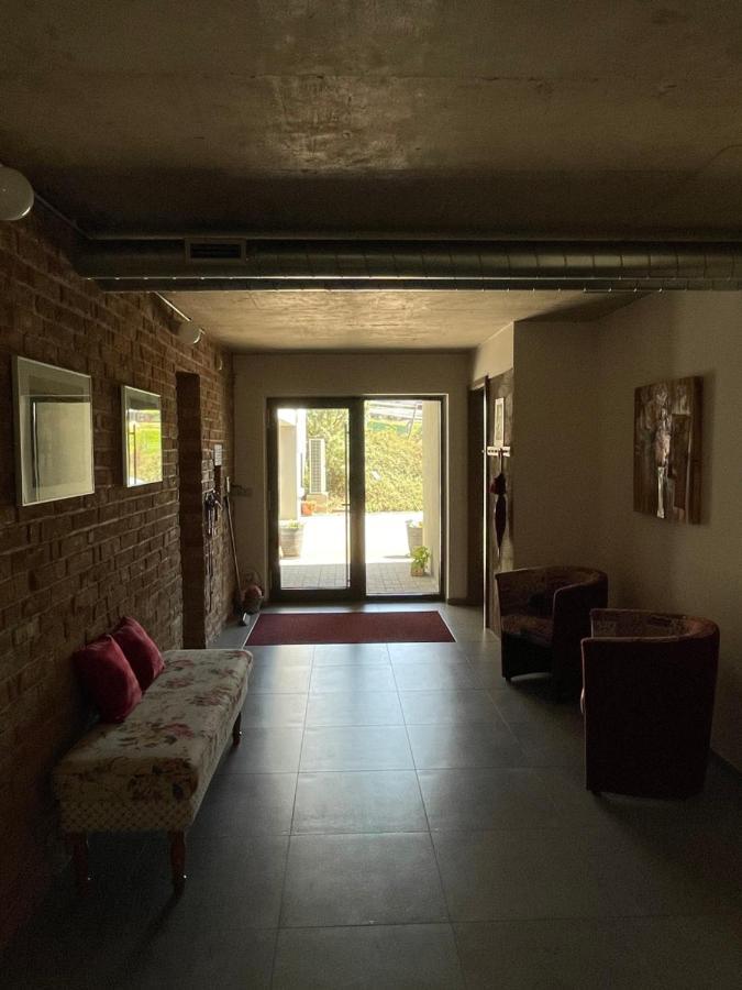 U Vinice Apartment