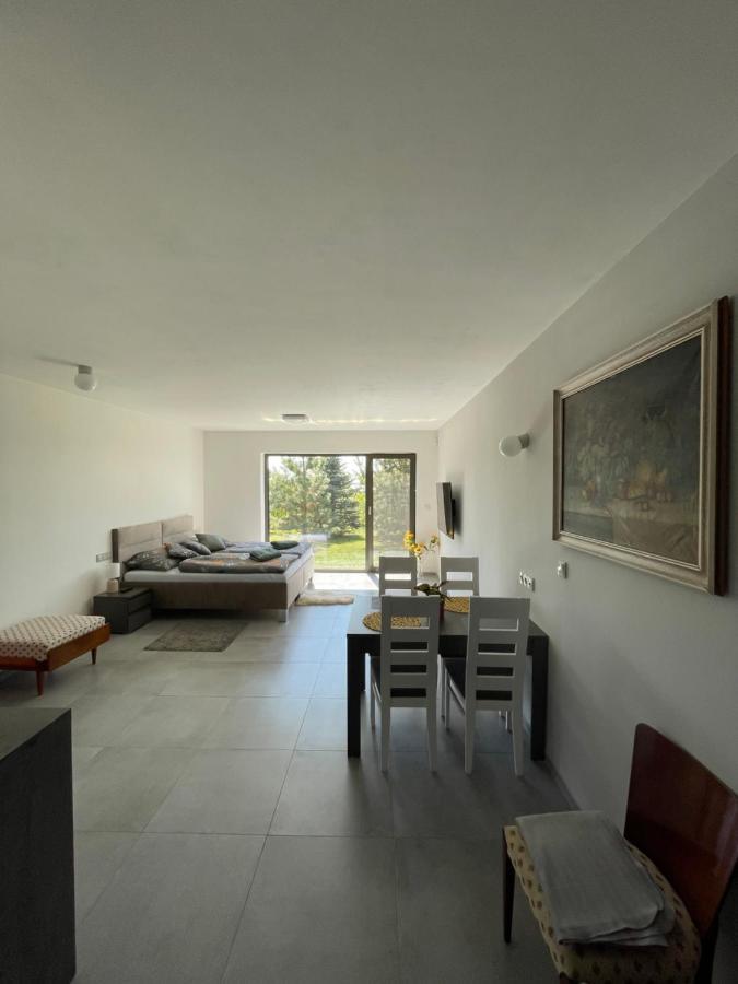 Apartment U Vinice Melnik