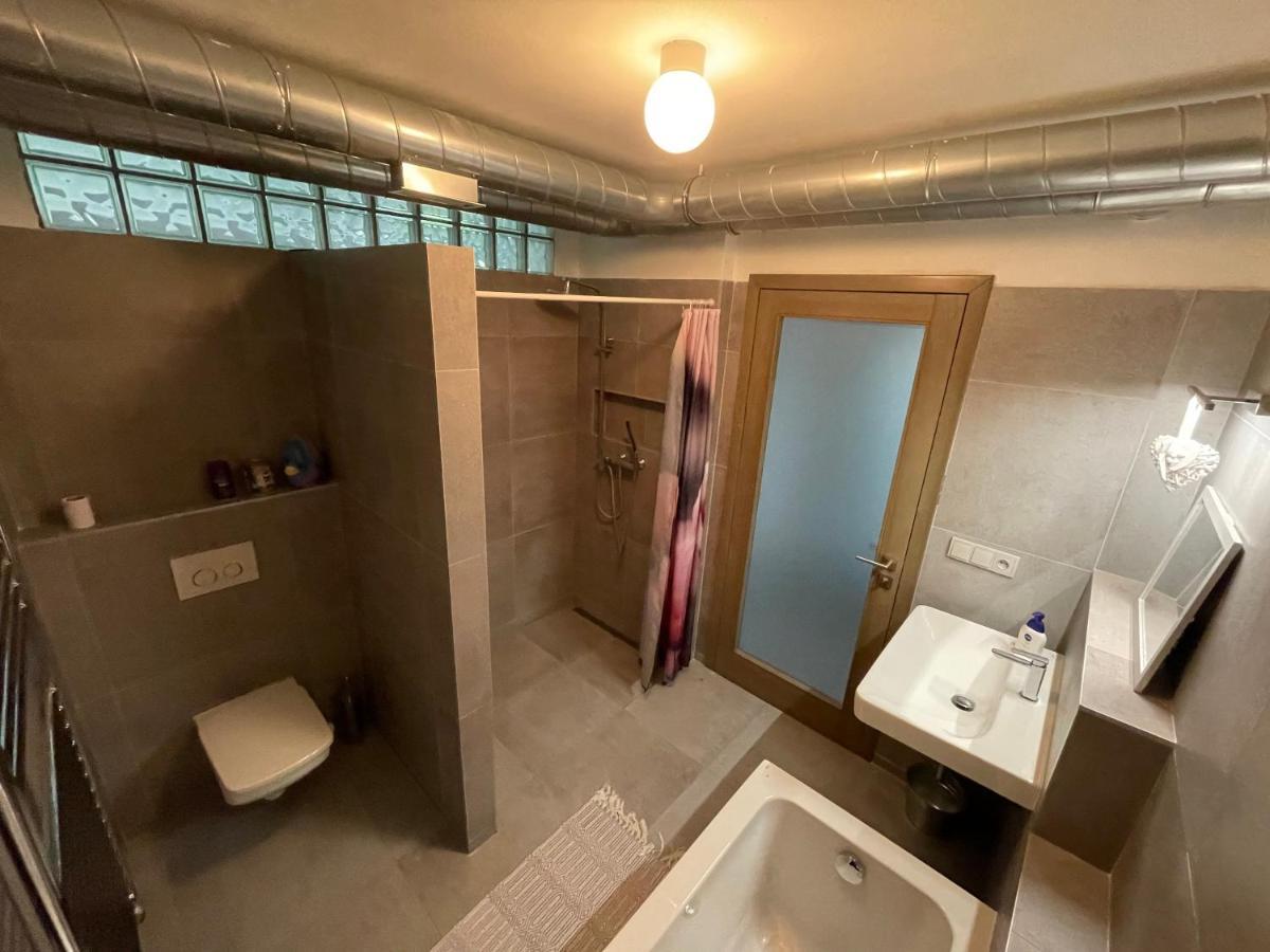 Apartment U Vinice Melnik