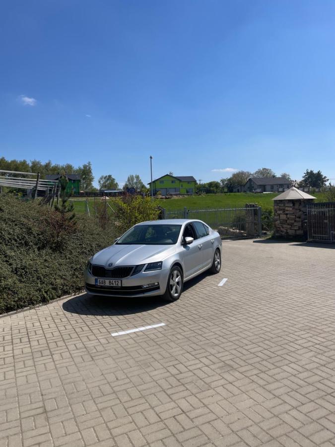 Apartment U Vinice Melnik